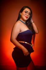 HERMOSA LATINA ANGELA EN MARBELLA PISO PRIVADO