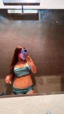 Espectacular jovencita venezolana
