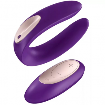 SEXSHOP69..WPP: 950319453--PAITA ... DOBLE PLUS --- SATISFYER--