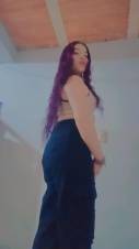 JESSICA HERMOSA Y ATREVIDA COLOMBIANA