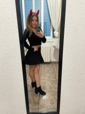HERMOSA Y CALIENTE MASAJISTA PARAGUAYA