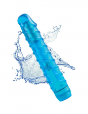 SEXSHOP69.WPP:950319453---PAITA -- VIBRADOR AQUA .. TEXTURIZADO