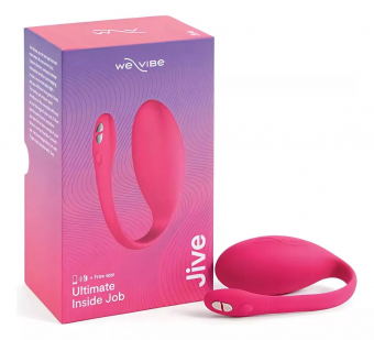 SEXSHOP68..WPP:95019453--PAITA -- WE-VIBE--  VIBRADOR CLITORAL