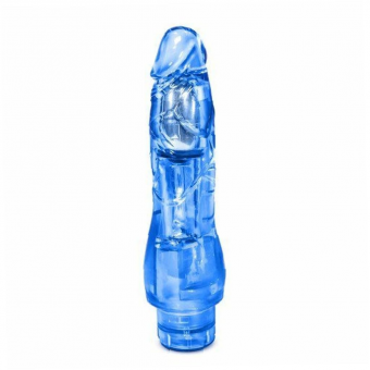 SEXSHOP69..WPP:950319453--PAITA -- NATURALLY FANTASIA -- AZUL