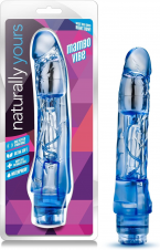 SEXSHOP69..WPP:950319453..PAITA -- VIIBRADOR AZUL....NATURALLY ..