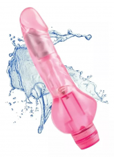 SEXSHOP69..WPP: 950319453-- VIBRADOR JUICY JEWELS -- QUARTS -- RODA--- PUEÑO