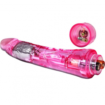SEXSHOP69..WPP: 950319453--PAITA - VIBE ROSA--VIBRADOR MAMBO