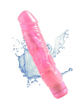 SEXSHOP69..WPP: 950319453--PAITA -- PRECIUS PINK ... VIBRADOR .. A PILAS