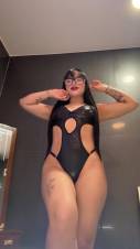 (I) DANIELA TEEN VENEZOLANA