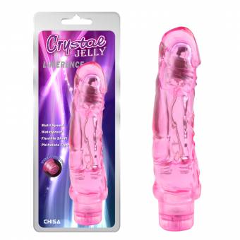 SEXSHOP69--WPP: 950319453-PAITA -- LIMERCE -- ROSADO .VIBRADOR