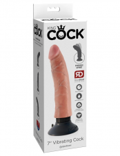 SEXSHOP69..WPP: 950319453--PAITA -- KING COCK 7 ..