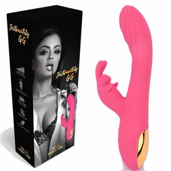 VIBRADORES RABBIT CALEXOTICS - CALIDAD A1 EN SEXSHOP OFERTAS