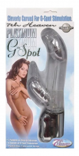 SEXSHOP69..WPP: 950319453--PAITA -- PLATIUM--PUNTO G .. VIBRADOR