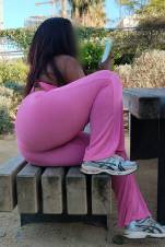 CUERPO ESPECTACULAR Y TRATO EXQUISTO SALIDAS PACK HORAS