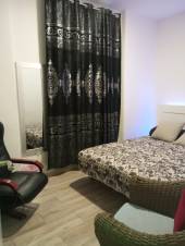 Alquiler de habitaciones por días y semanas