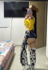 Quieres ser mi macho?