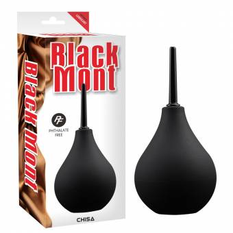 SEXSHOP69..WPP: 950319453..PAITA -- BLACK MONT... ESTIMULADOR ...