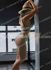 EMY - Escorts de Cordoba Argentina en CordobaHOT