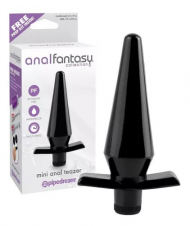 SEXSHOP69..WPP: 950319453--PAITA --TEAZER NEGRO .--- ANAL