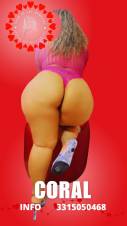 VEN A CONOCER A TUS MUÑECAS