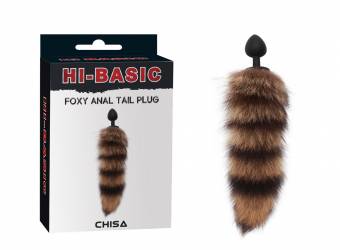 SEXSHOP69..WPP: 950319453--PAITA -- COLA DE ZORRO HI BASIC