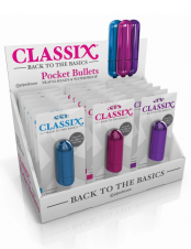 SEXSHOP69..WPP: 950319453-PAITA .. MINI BULLET... TRES COLORES