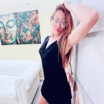Soy una chica madura y hermosa