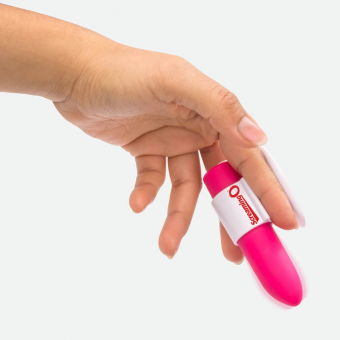 SEXSHOP69..WPP: 950319453-PAITA -- ROSA-- VIBRADOR CHARGED