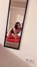 TRAVIESA LATINA TRANS SUPER LECHERA Y FIESTERA XATIVA**SALIDAS