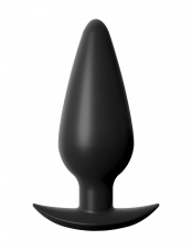 SEXSHOP69...WPP: 950319453--PAITA -- TAPON PEQUEÑO... CONSOLADOR .. PLUG