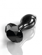 SEXSHOP69..WPP: 950319453-PAITA .. ICICLES N °78-- PLUG DE VIDRO