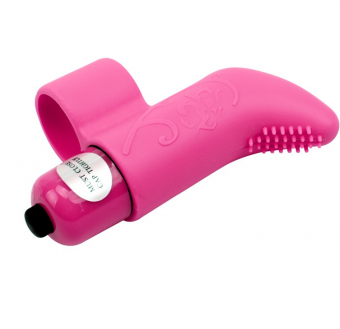 SEXSHOP69..WPP: 950319453--PAITA -- SWEET FINGER-- VIBRADOR