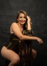 Soy VALENTINA una chica nueva en está hermosa ciudad