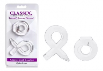 SEXSHOP69..WPP: 950319453--PAITA -- TRANSPARENTE ANILLOS