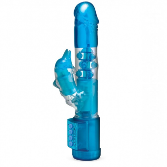 SEXSHOP69..WPP: 950319453-- DOLPHIN ... VIBRADOR .. PAITA -