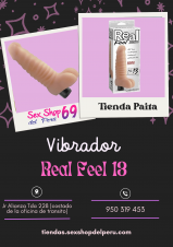 SEXSHOP69.. WPP: 950319453... VIBRADOR 13....PAITA