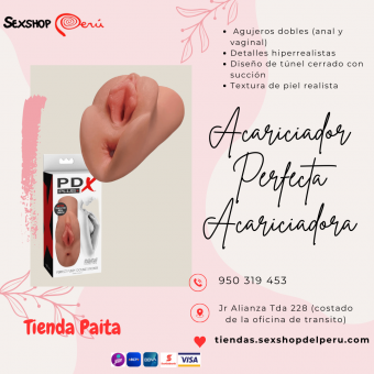 SEXSHOP69... WPP: 950319453--PAITA -- MASTURBADOR---- PDX