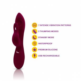 SEXSHOP69..WPP: 950319453--PAITA-- PZAZZ--VIBRADOR --VIBEN