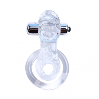 SEXSHOP69..WPP: 950319453--PAITA -- TONGUE-.-ANILLO VIBRADOR