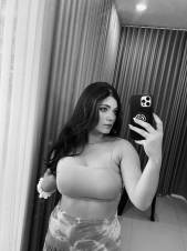 Sofia una belleza exótica