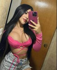 soy Guapa atractivay  me encanta el sexo ¡ ¡ ¡
