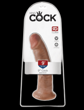 SEXSHOP69..WPP: 950319453--PAITA--CONSOLADOR 9--BRONCEADO