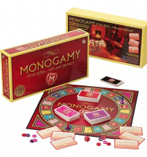 SEXSHOP69..WPP: 950319453--PAITA-- MONOPOLIO PATA PAREJAS