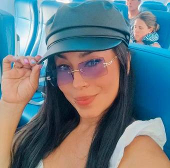 ANGELA, LUXURY ESCORT AVAILABLE IN MARBELLA