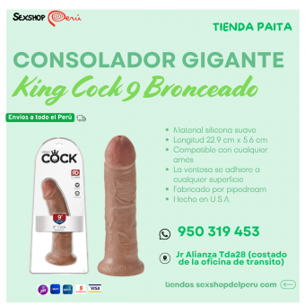SEXSHOP69--WPP: 9500319453... PAITA -- CONSOLADOR GIGANTE --