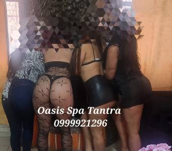 VALLE DE LOS CHILLOS GUAPAS MASAJISTAS EROTICAS
