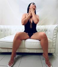ANGELA, BEAUTIFUL COLOMBIAN, SPECTACULAR EXPERIENCE IN A PRIVATE APARTMENT IN MARBELLA!