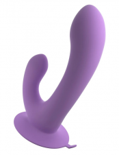 SEXSHOP69.. WPP: 950319453..PAITA -- DOBLE PLACER..PURPURA