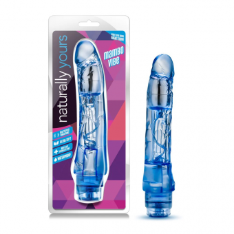 SEXSHOP69..WPP: 950319453--PAITA -- VIBRADOR--NATURALLY