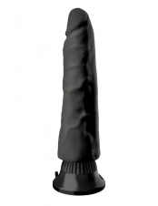 SEXSHOP69..WPP: 950319453--PAITA -- REAL FEEL 7 ... NEGRO